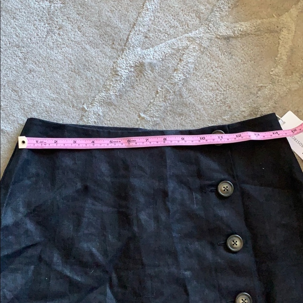 Reformation Candella Skirt - Picture 7 of 7